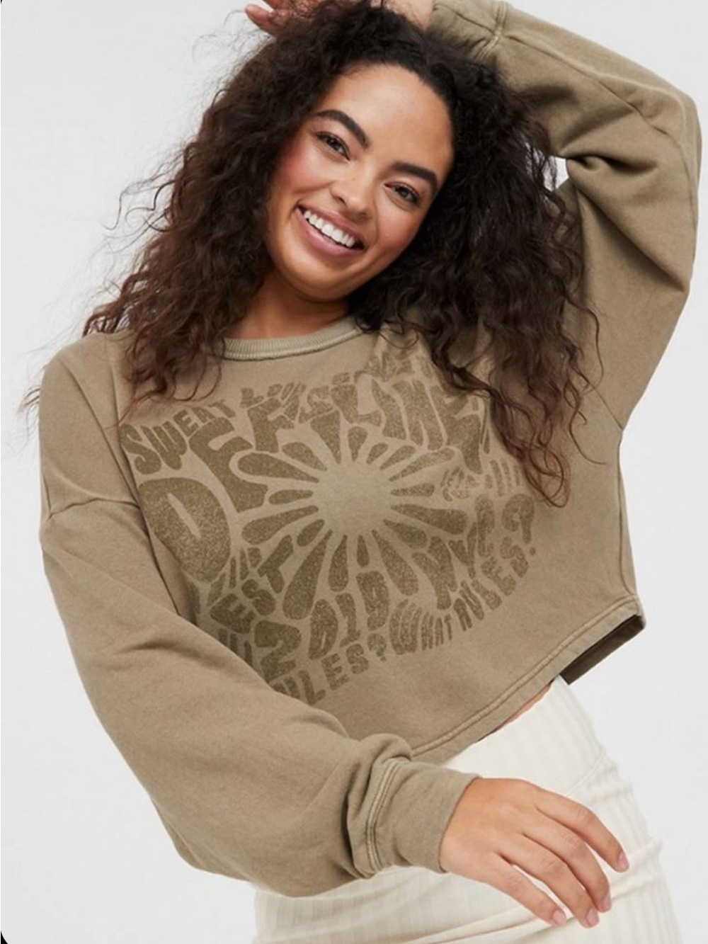 [Offline • aerie] sweater